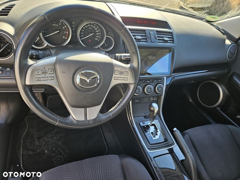 Mazda 6 2.0 Active - 7