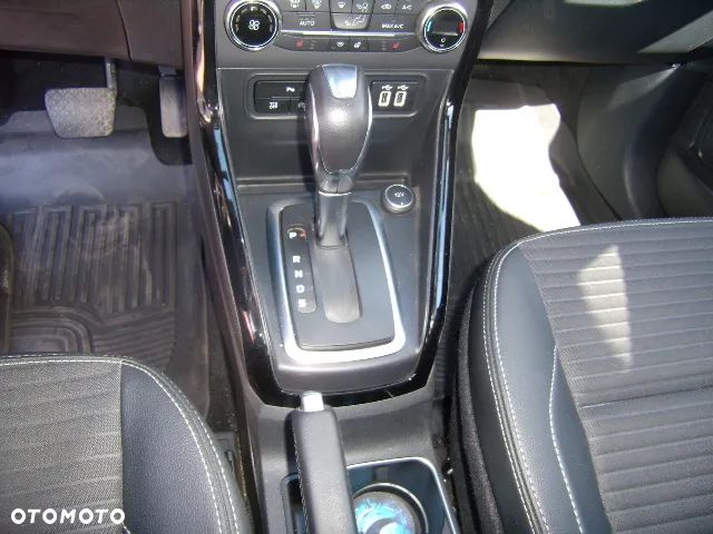 Ford EcoSport 1.0 EcoBoost GPF Navi Editon ASS - 11