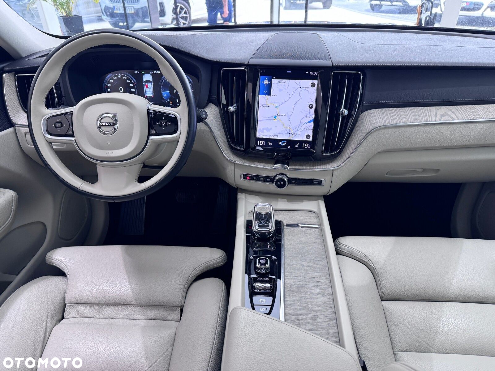 Volvo XC 60 - 15