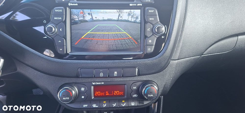 Kia ProCeed 1.6 GDI L - 13