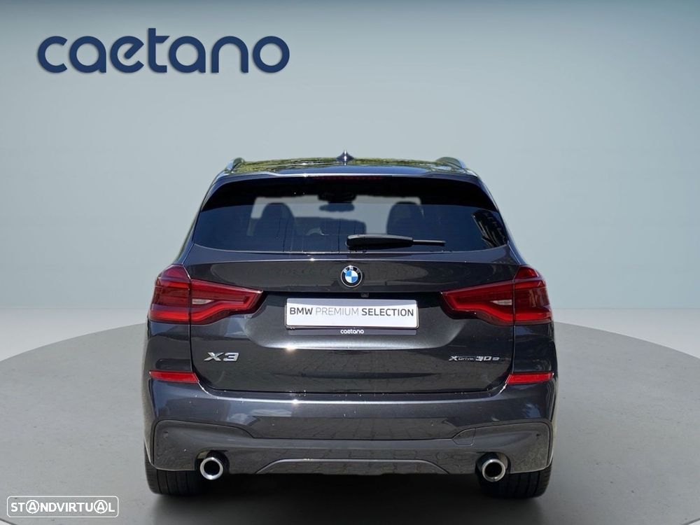 BMW X3 30 e xDrive Pack M - 22