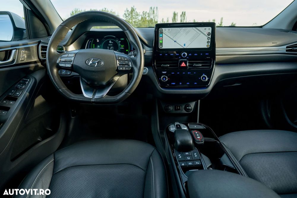 Hyundai IONIQ 136CP Exclusive - 6