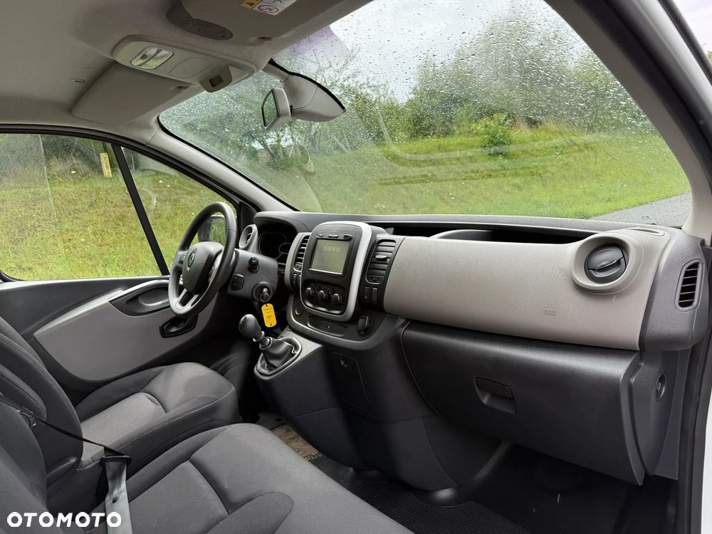 Renault Trafic - 5