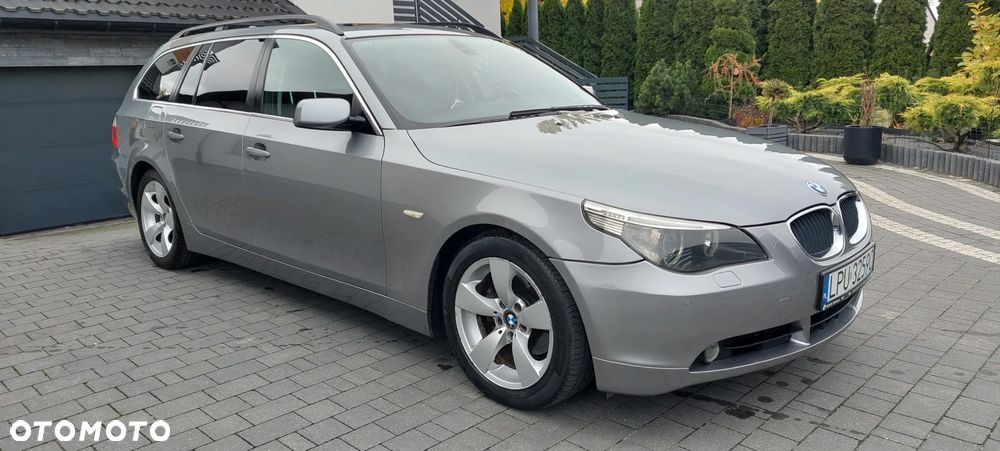 BMW Seria 5 - 13
