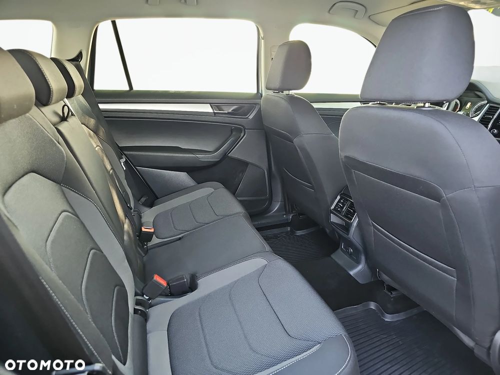 Skoda Kodiaq 1.5 TSI ACT 4x2 Ambition DSG - 11