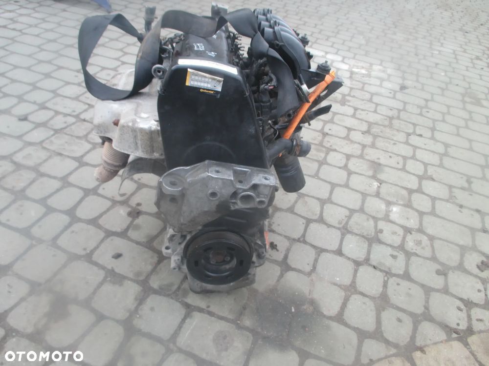 Silnik Audi A3 Golf Leon Octavia 1.6 AEH - 5
