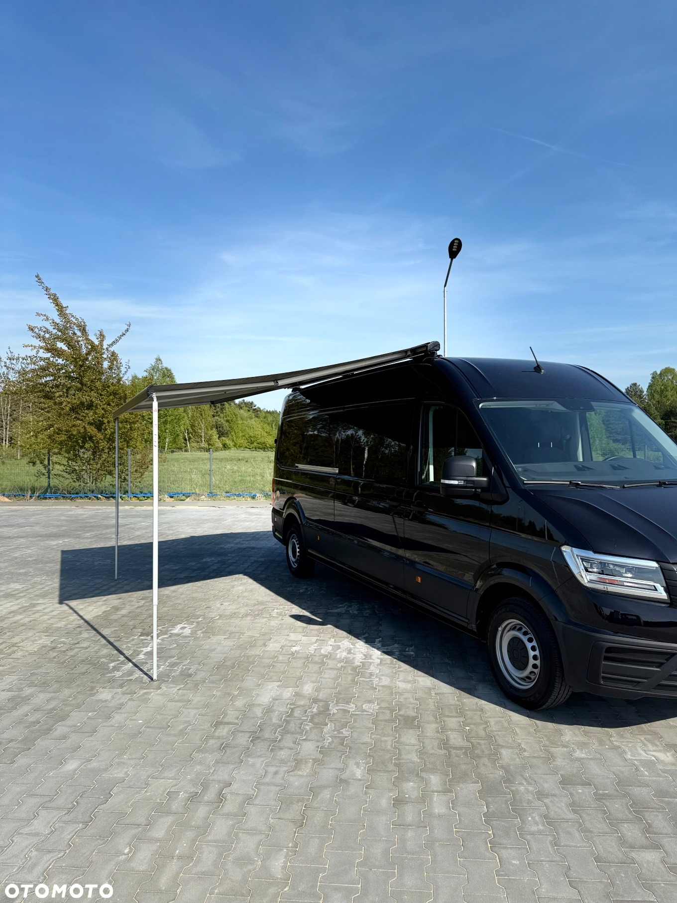 Volkswagen Crafter - 33