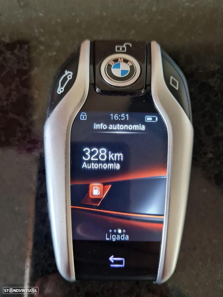 BMW 620 Gran Turismo d Pack M - 34