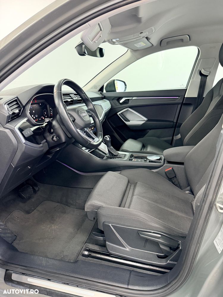 Audi Q3 2.0 40 TFSI S tronic quattro - 18