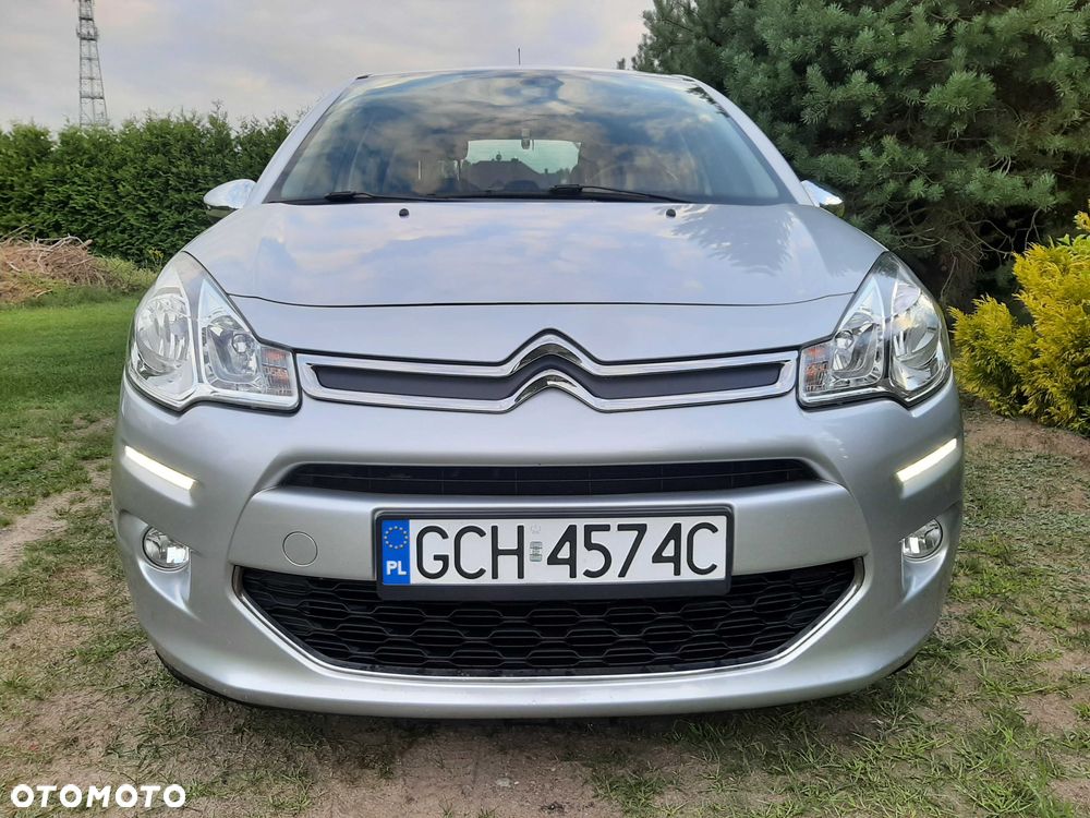 Citroën C3 - 6