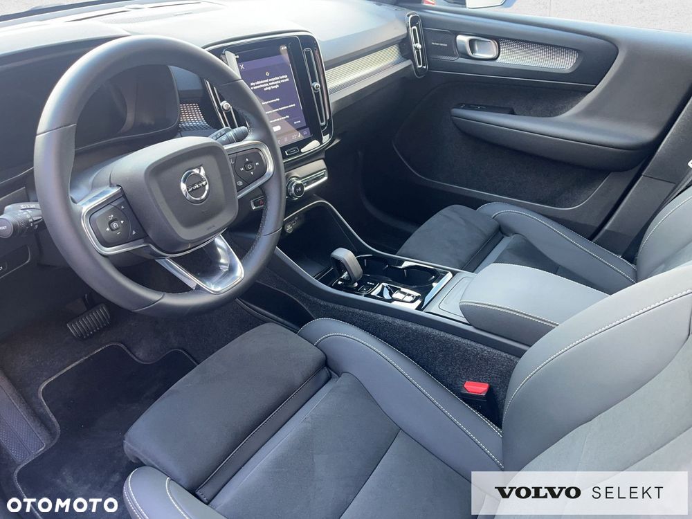 Volvo XC 40 - 10