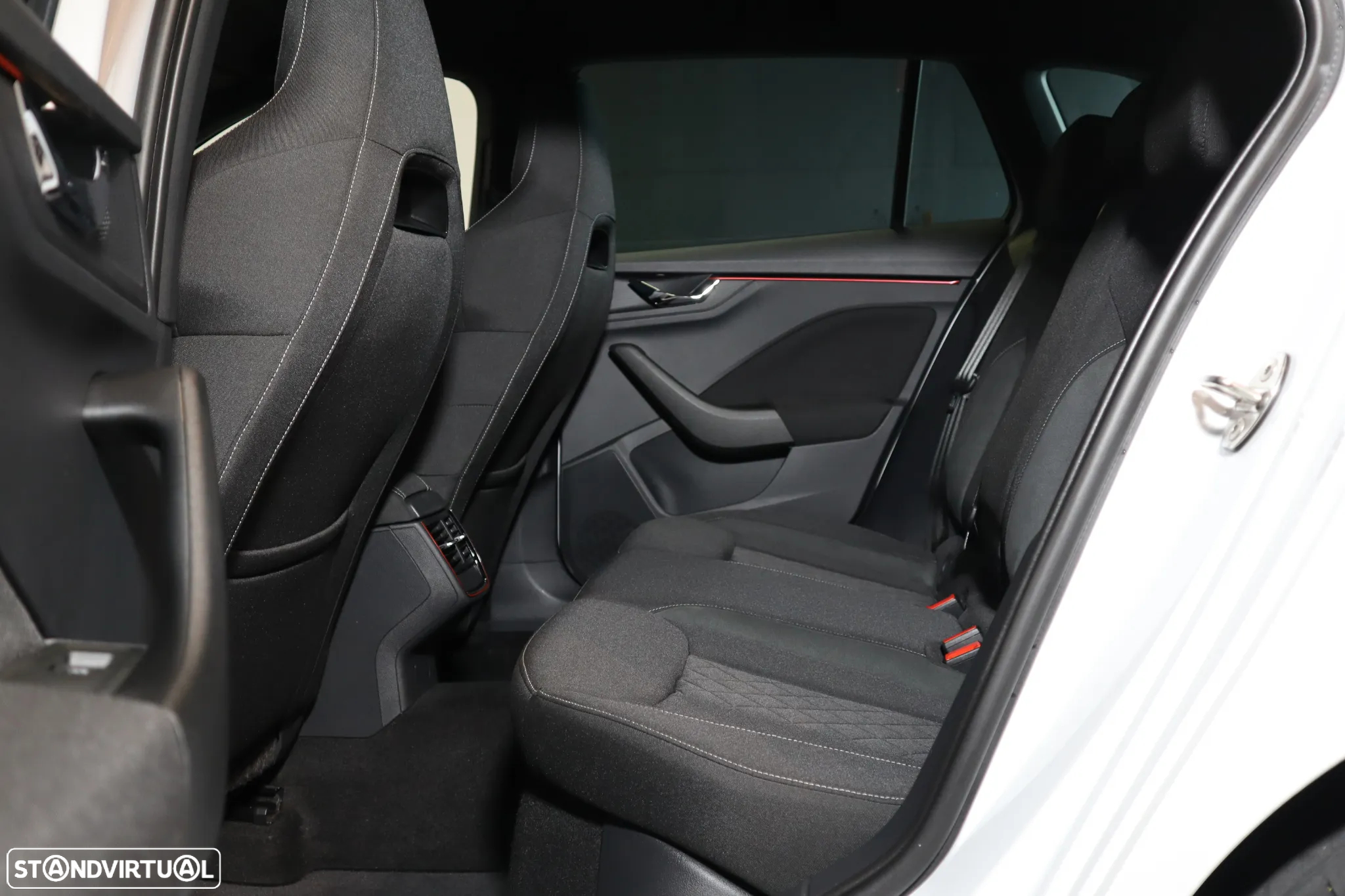 Skoda Scala 1.0 TSI Style - 9