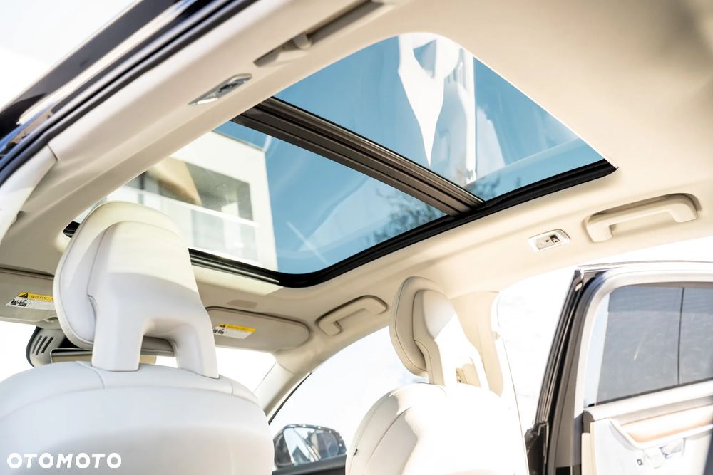 Volvo S90 T6 AWD Inscription - 29
