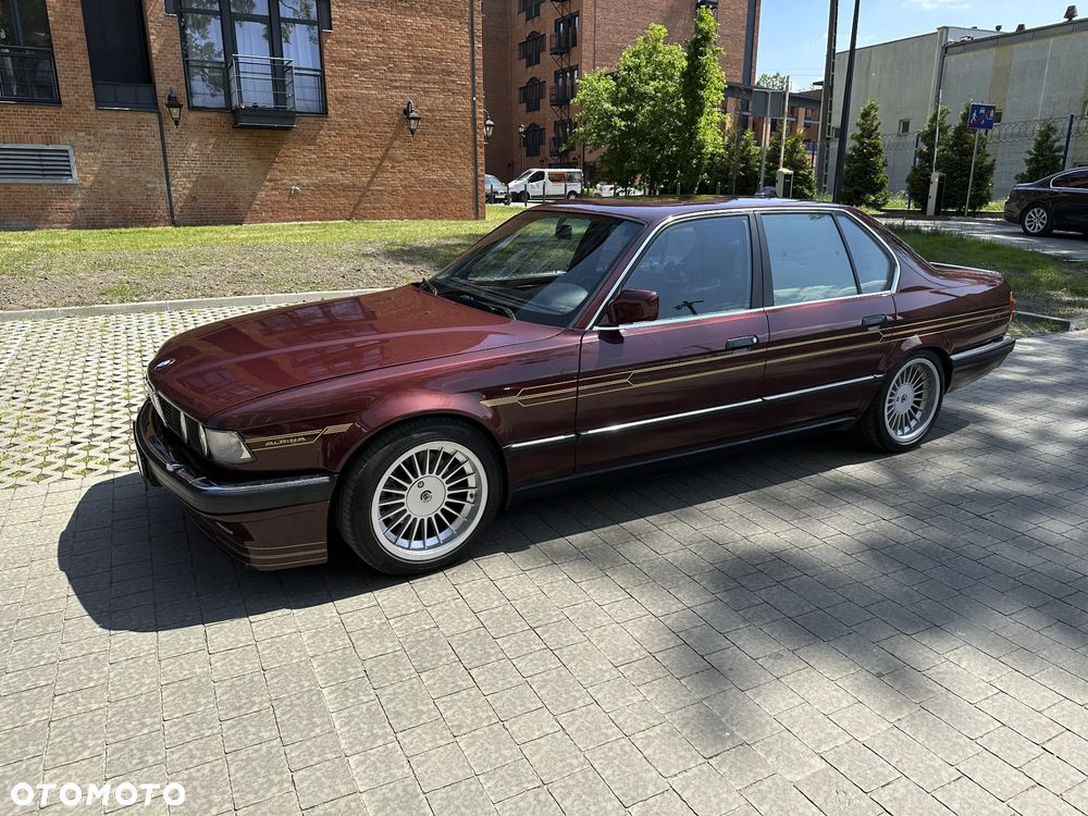 BMW-ALPINA Inny - 6