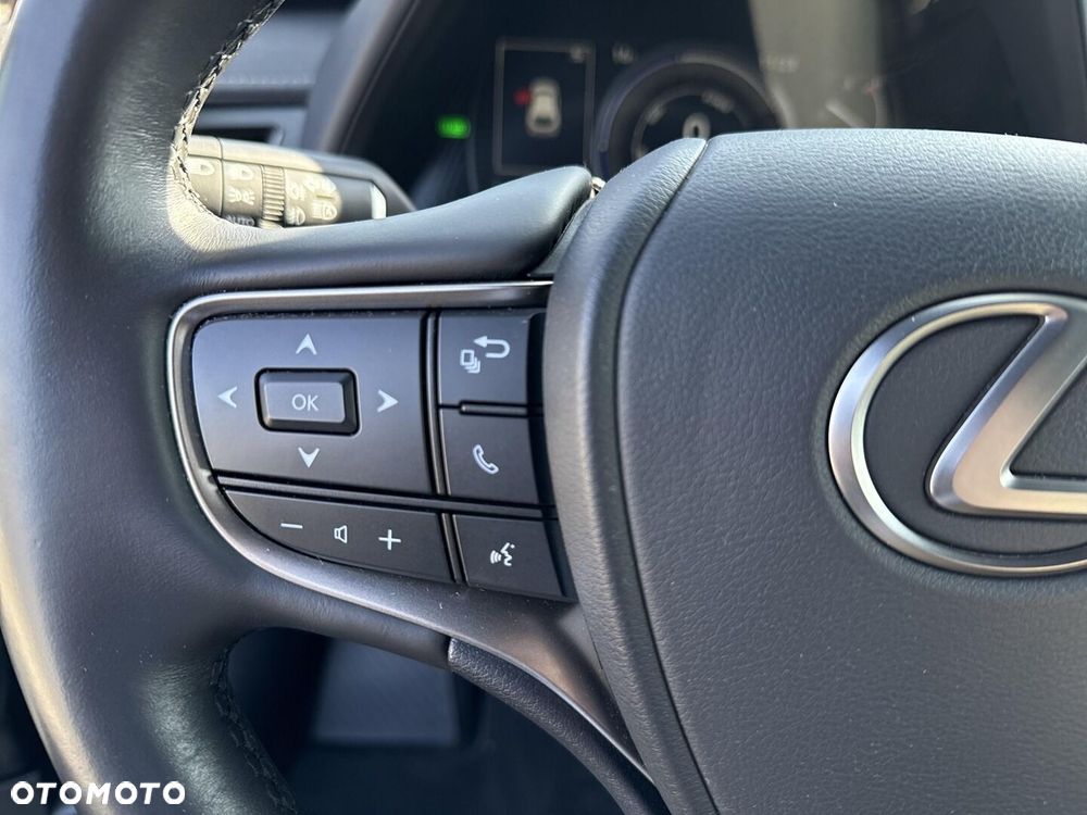 Lexus UX 250h GPF F Sport Design 2WD - 25