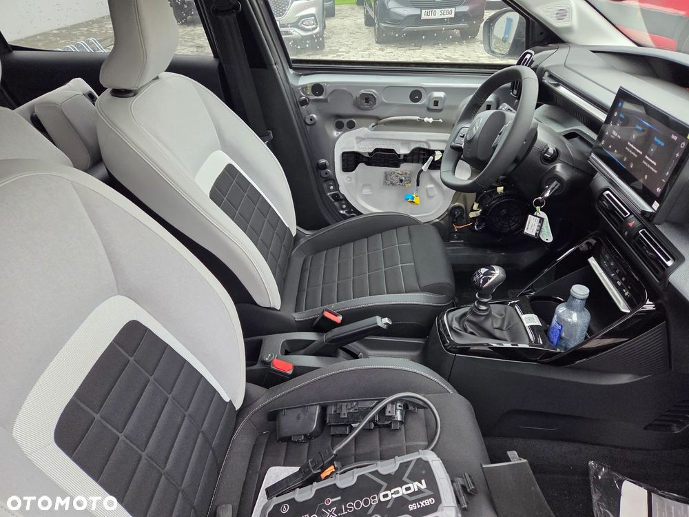 Citroën C3 1.2 T Business - 14