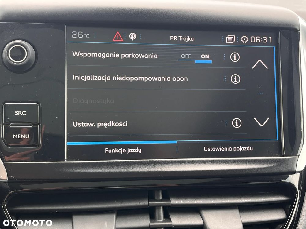 Peugeot 2008 PureTech 130 Stop&Start Allure - 38