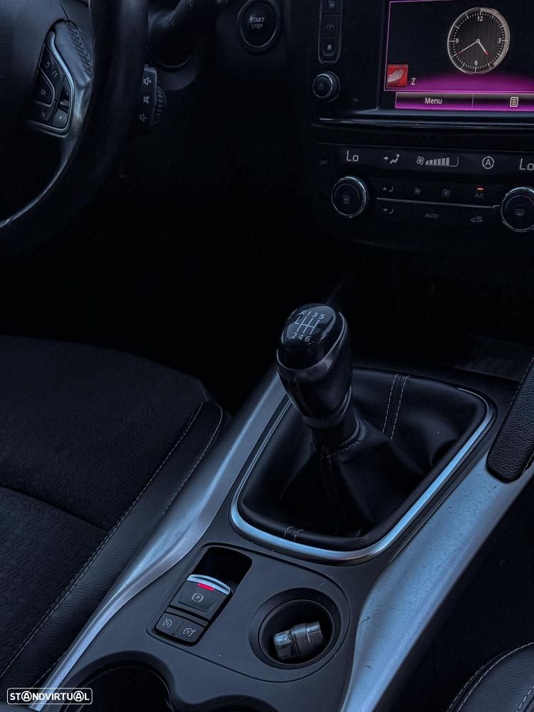Renault Kadjar 1.5 dCi Exclusive - 10
