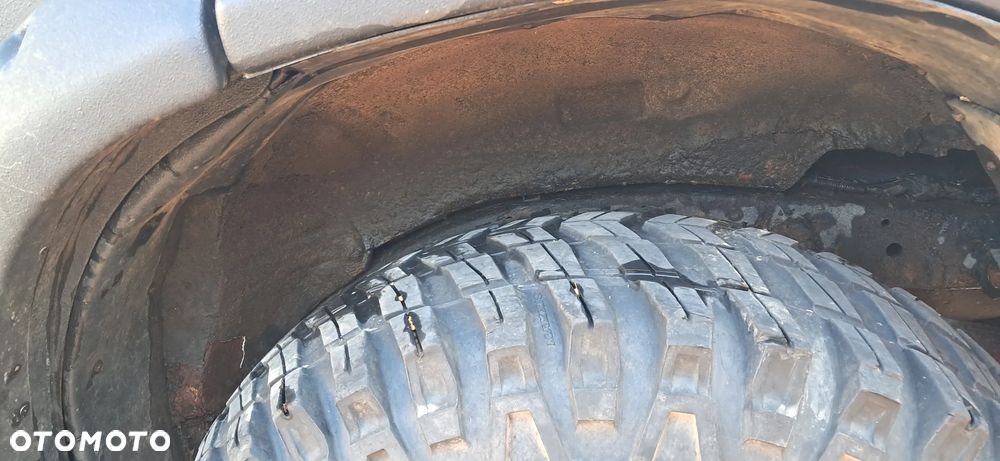 Nissan Patrol 3.0 TDI Elegance - 21