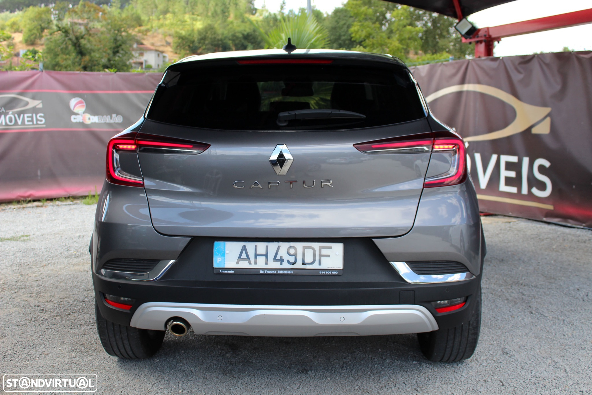 Renault Captur 1.0 TCe Intens - 14