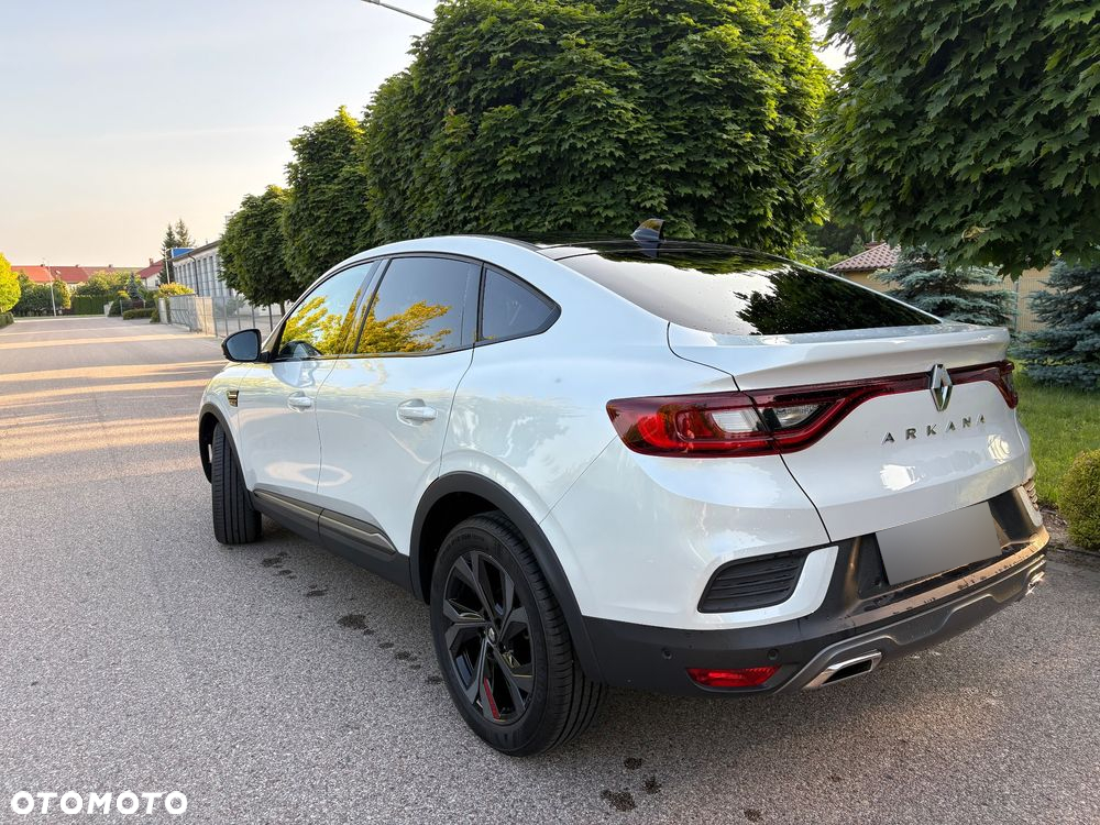 Renault Arkana - 6