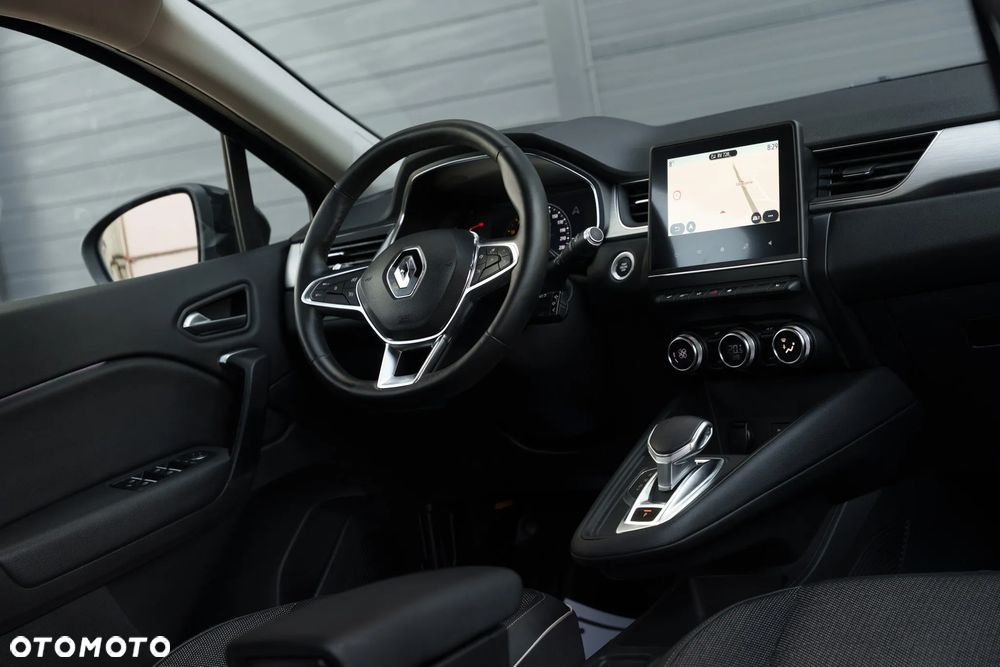 Renault Captur 1.3 TCe Intens EDC - 19