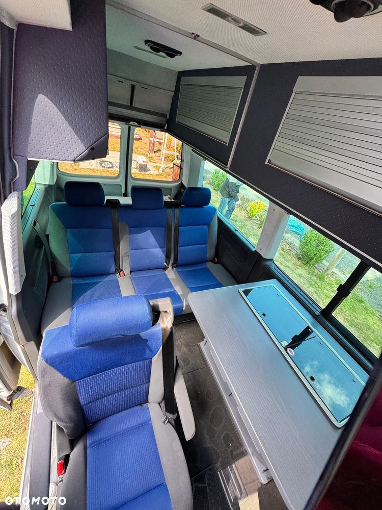 Volkswagen Transporter L2H2 4Motion - 22