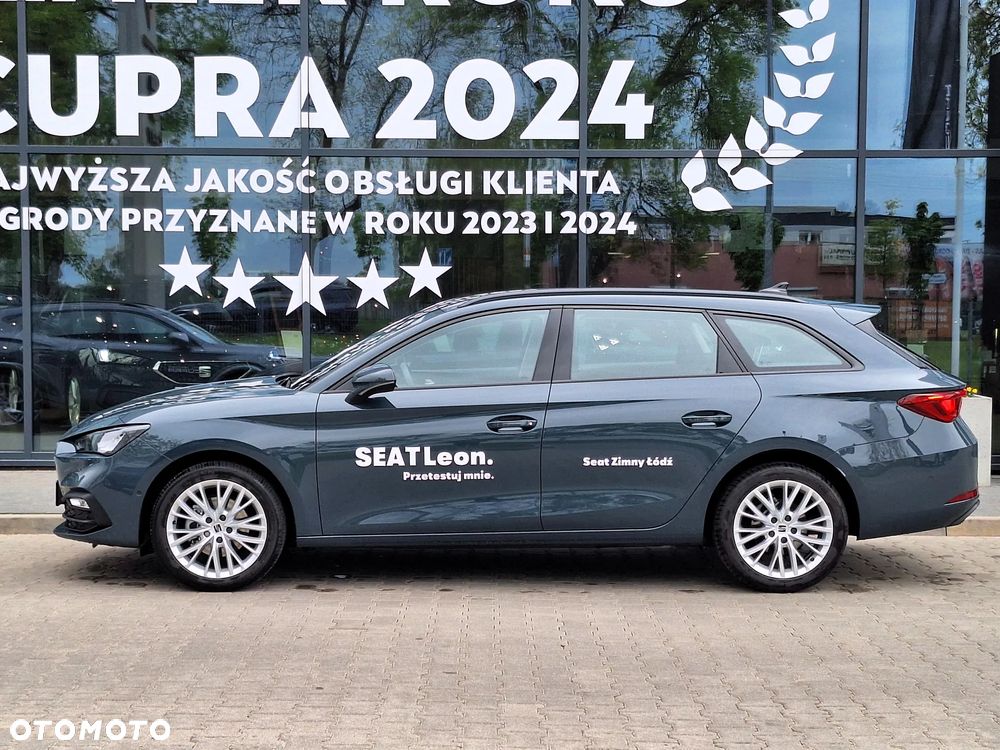 Seat Leon - 4