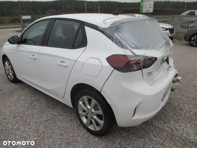 Opel Corsa - 7