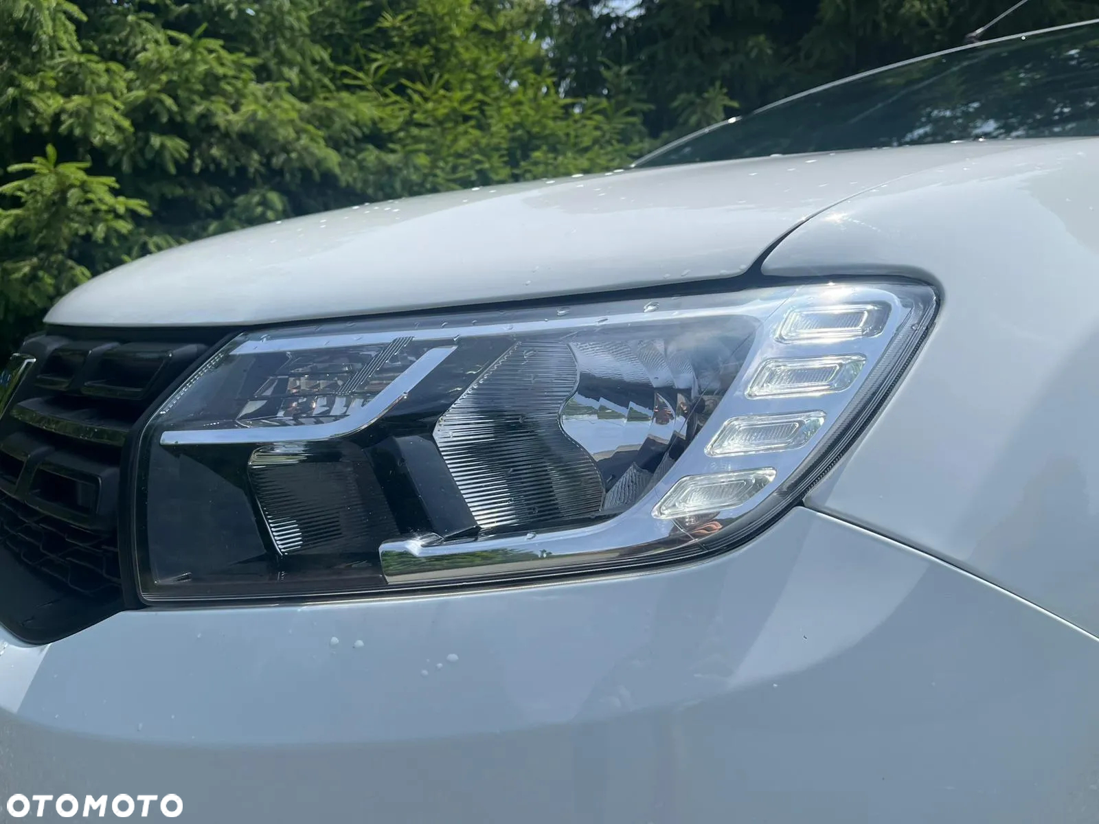 Dacia Sandero - 5