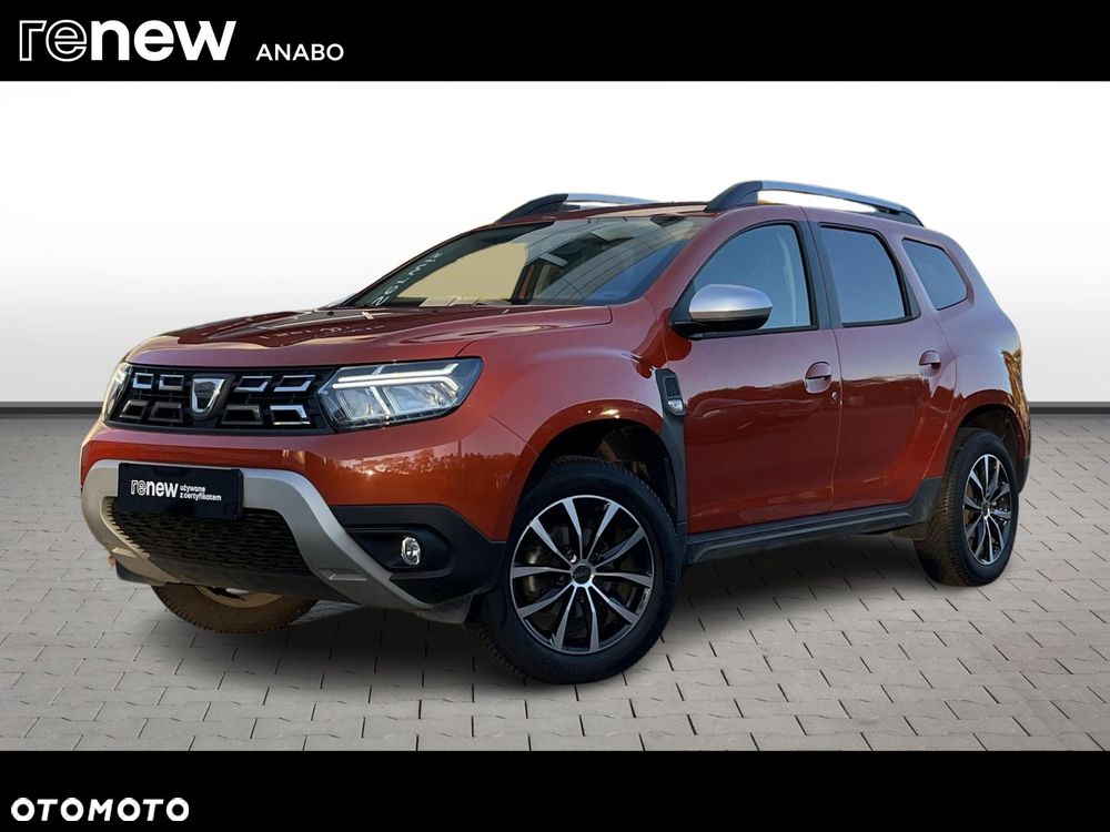 Dacia Duster - 1