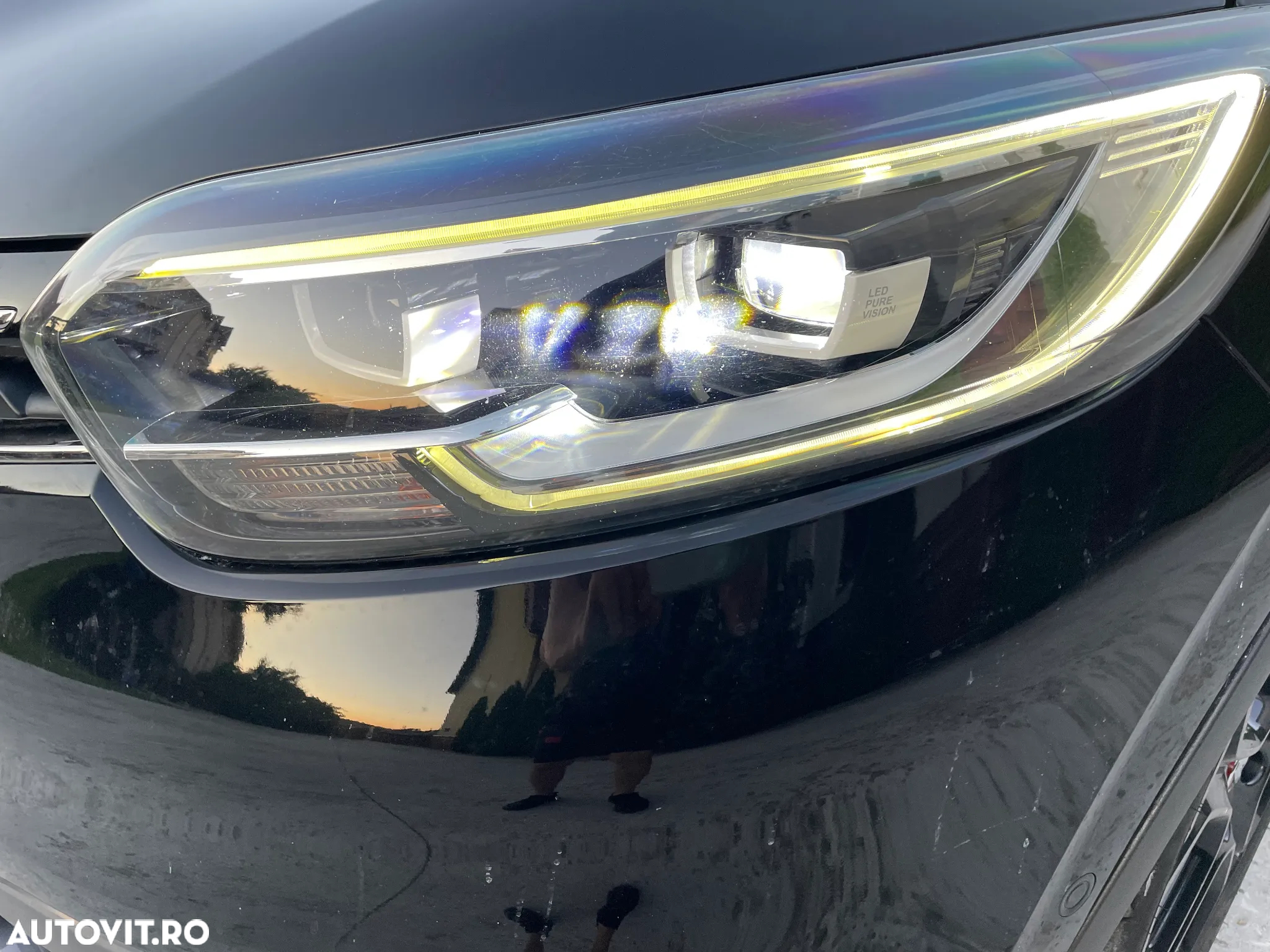 Renault Kadjar Energy dCi 130 4x4 Bose Edition - 3