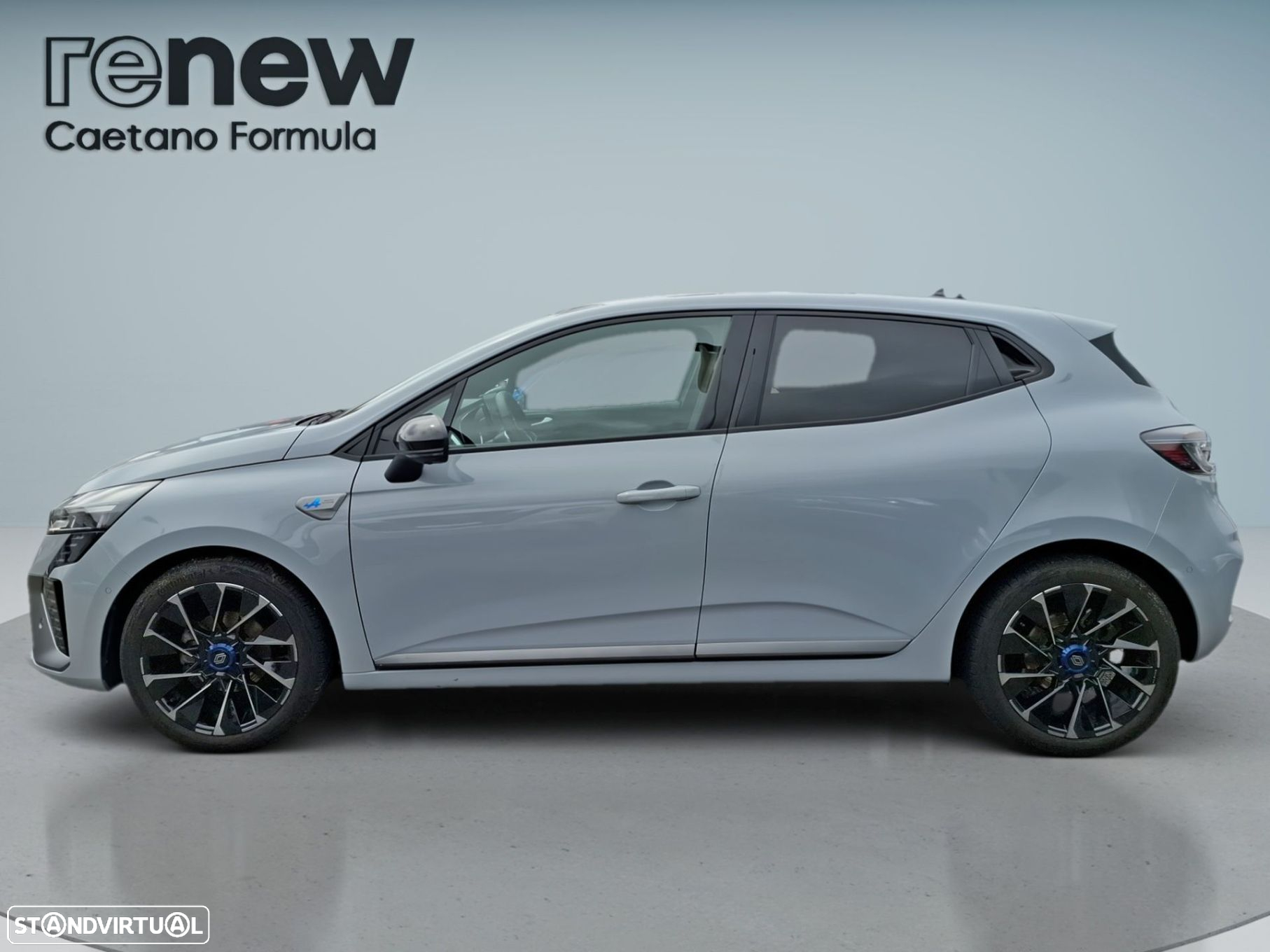 Renault Clio - 5