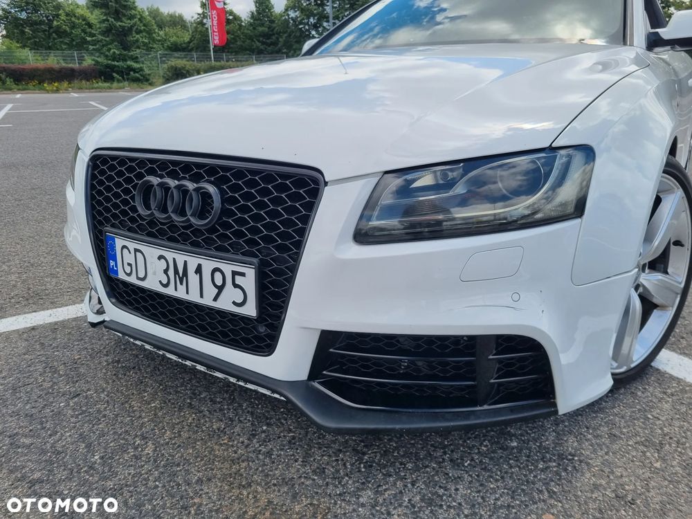 Audi A5 Coupé - 20