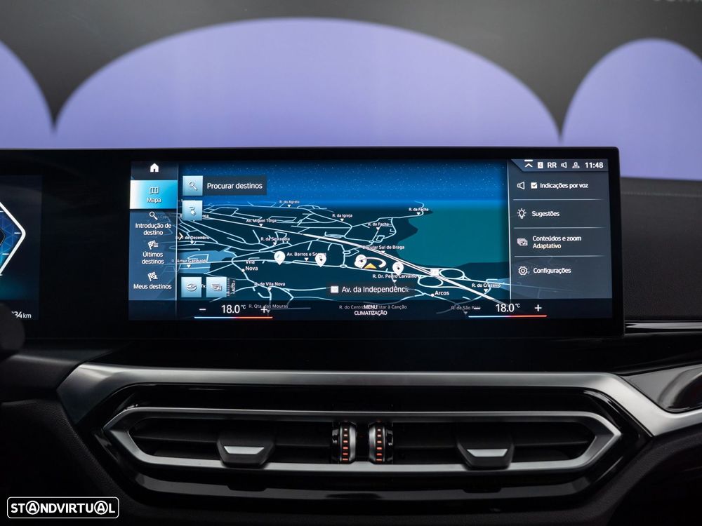 BMW i4 eDrive40 - 28