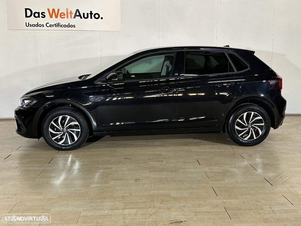 VW Polo 1.0 TSI Urban - 3