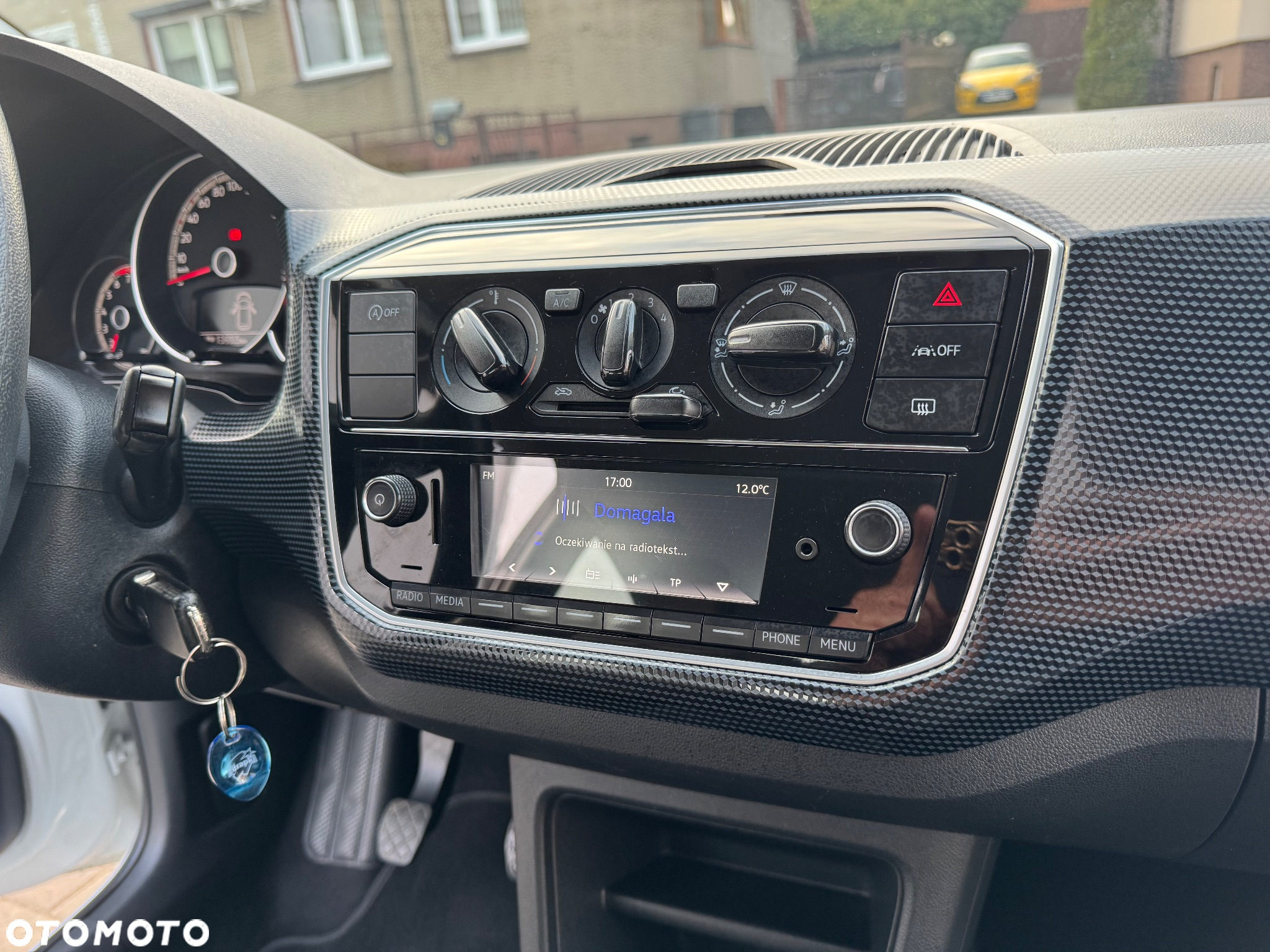 Volkswagen up! 1.0 move - 5