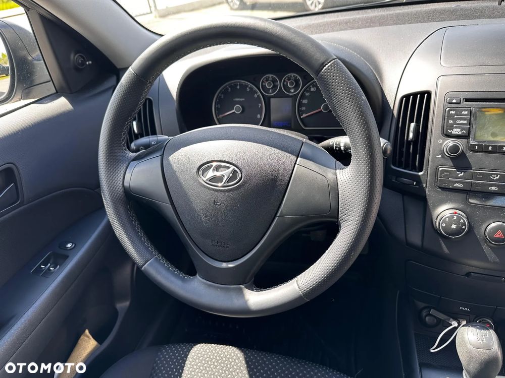 Hyundai i30 1.4 Blue Comfort - 21