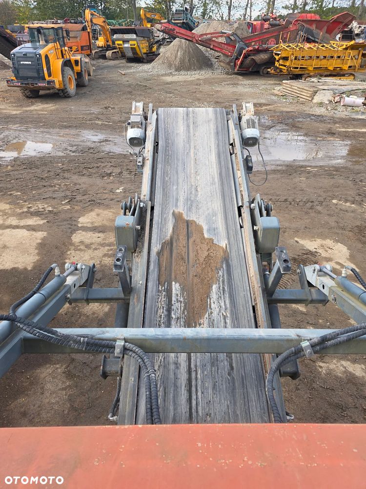 Powerscreen Nordman T-750 - 7