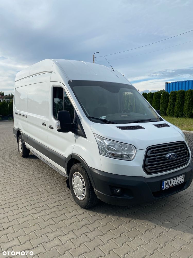 Ford Transit - 2