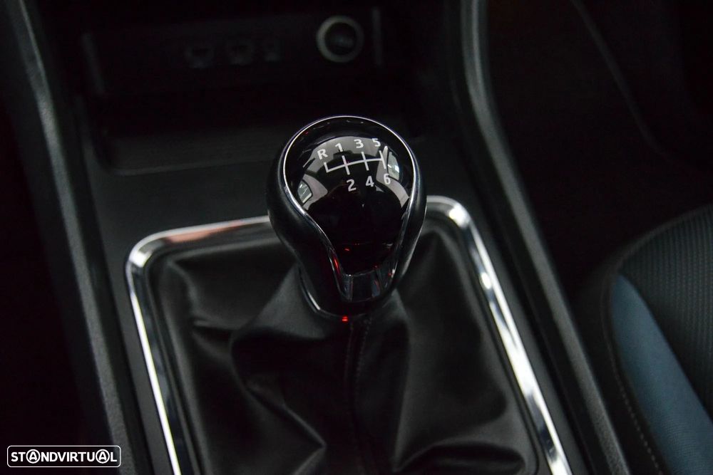 SEAT Ateca 1.6 TDI Style - 42