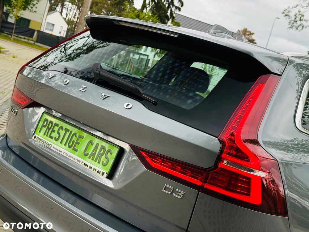 Volvo V60 D3 Geartronic Momentum Pro - 23