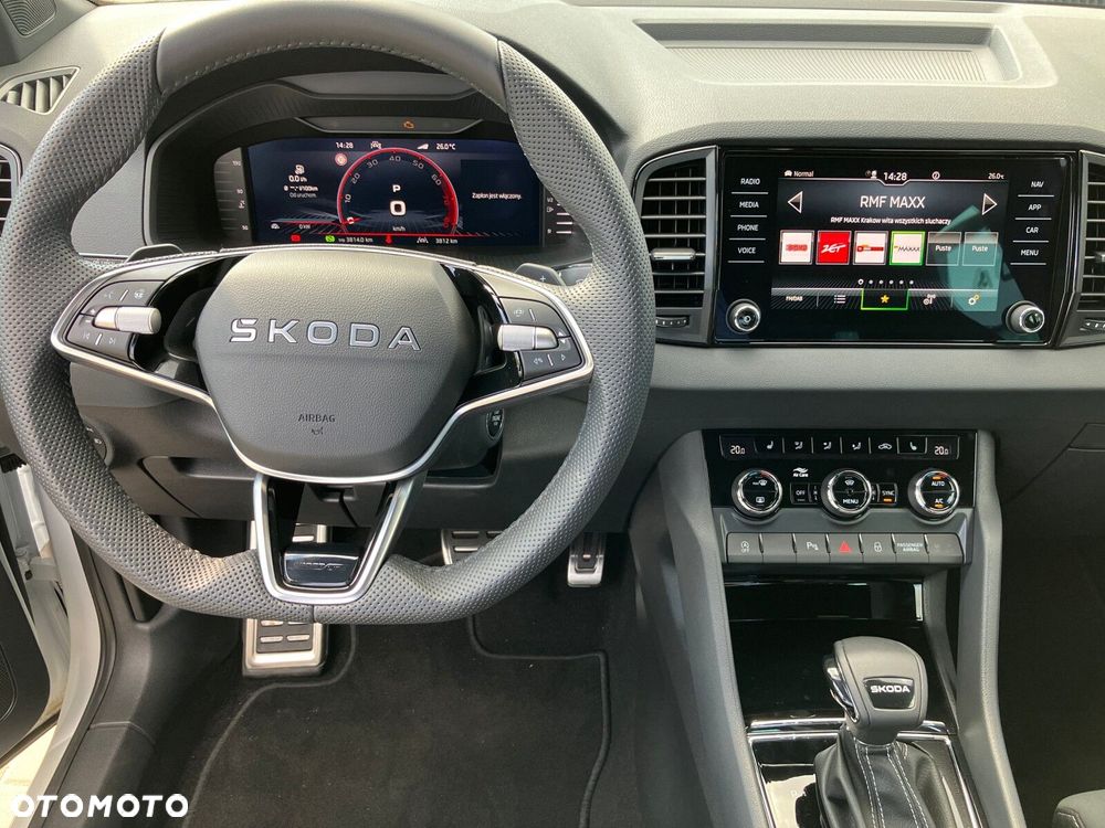 Skoda Karoq - 25