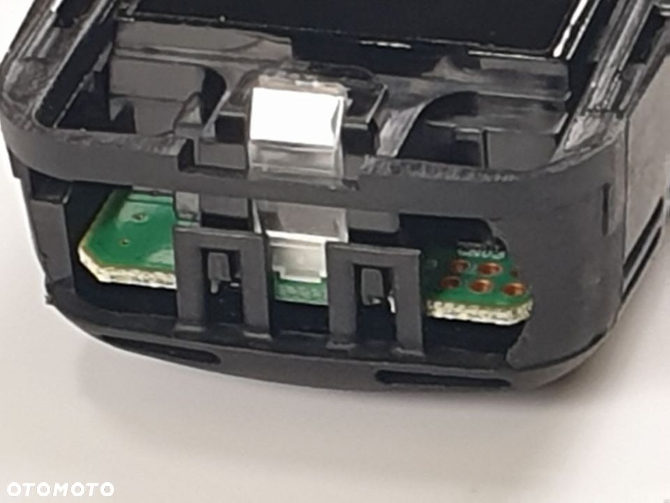 Czujnik Deszczu TOYOTA C HR od 19 roku - 2