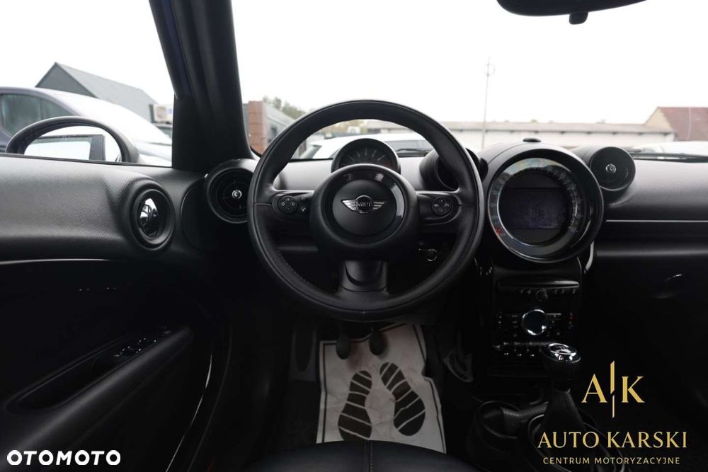 MINI Countryman - 7