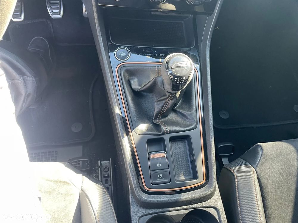 Seat Leon - 7
