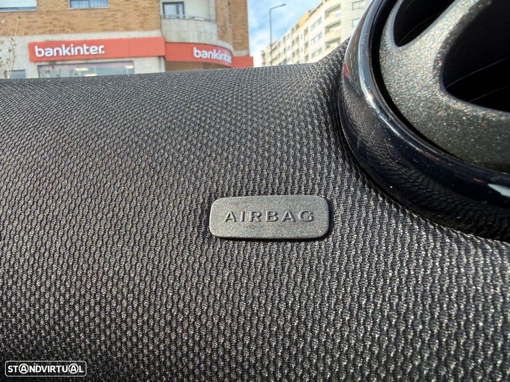 Smart ForFour EQ passion - 27