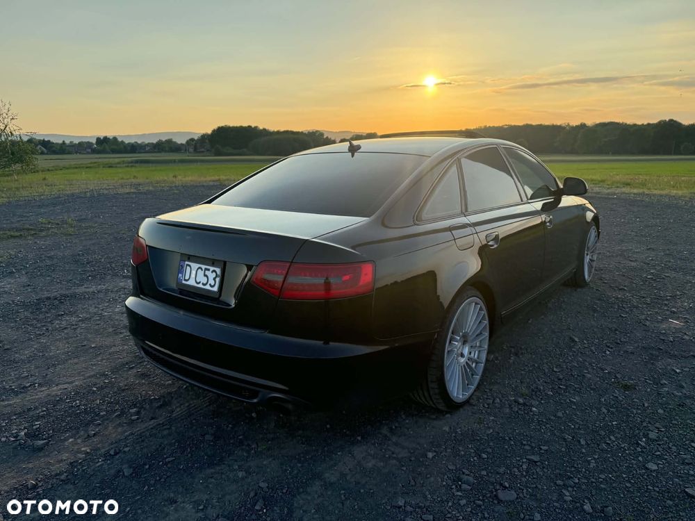 Audi A6 Limousine - 8