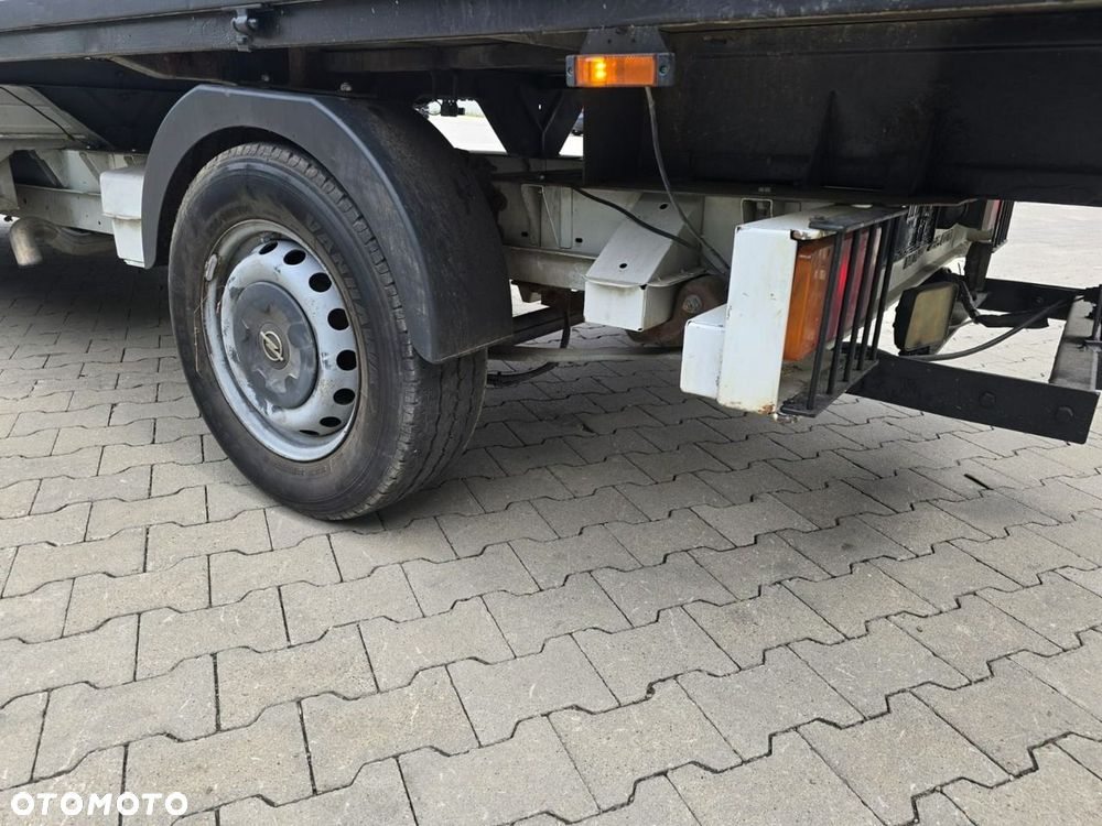 Renault Master - 33