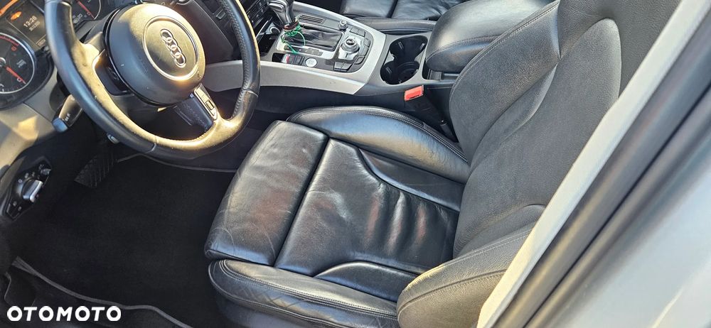 Audi Q5 2.0 TDI Quattro S tronic - 21